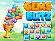 Gems Blitz